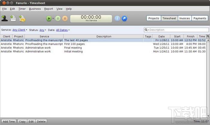 Fanurio for Linux,Fanurio for Linux下载,Fanurio for Linux官方下载